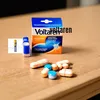 Serve ricetta per voltaren a