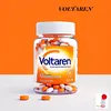 Serve ricetta per voltaren b