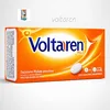 Serve ricetta per voltaren c